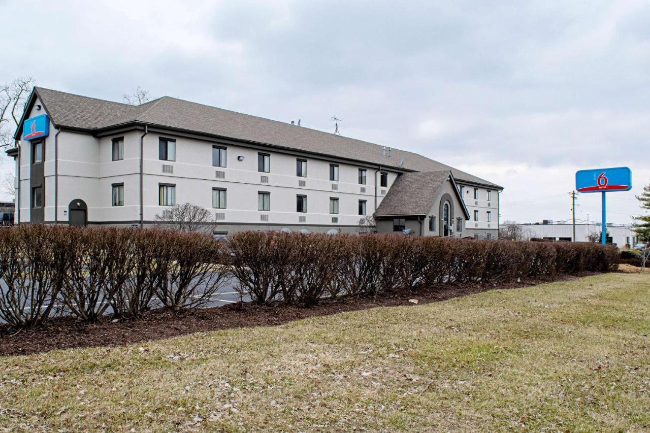 Welcome Suites Спрингдейл Экстерьер фото