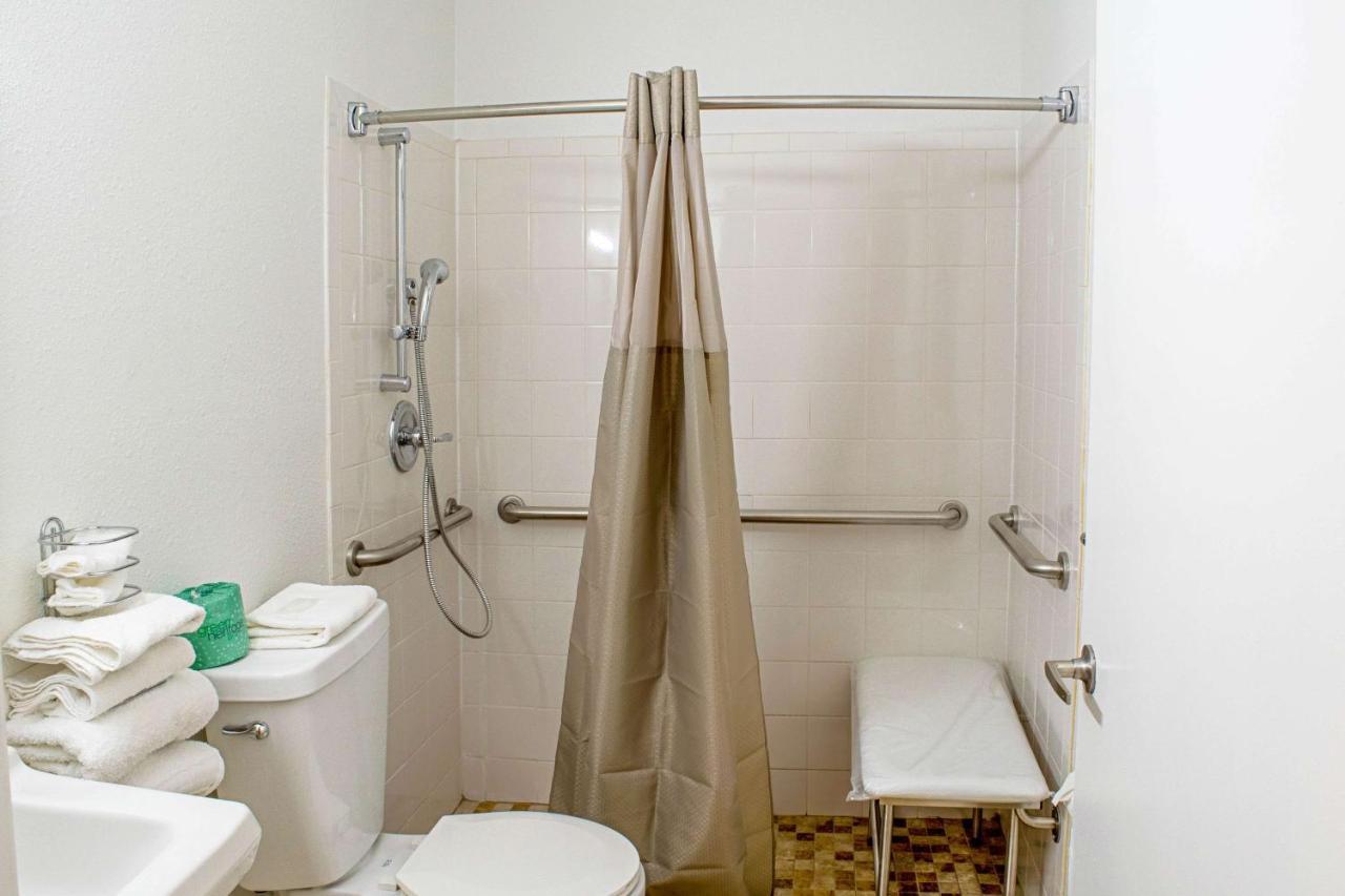 Welcome Suites Спрингдейл Экстерьер фото