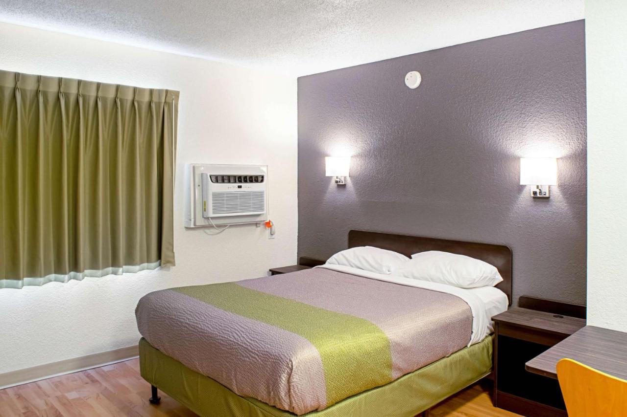 Welcome Suites Спрингдейл Экстерьер фото