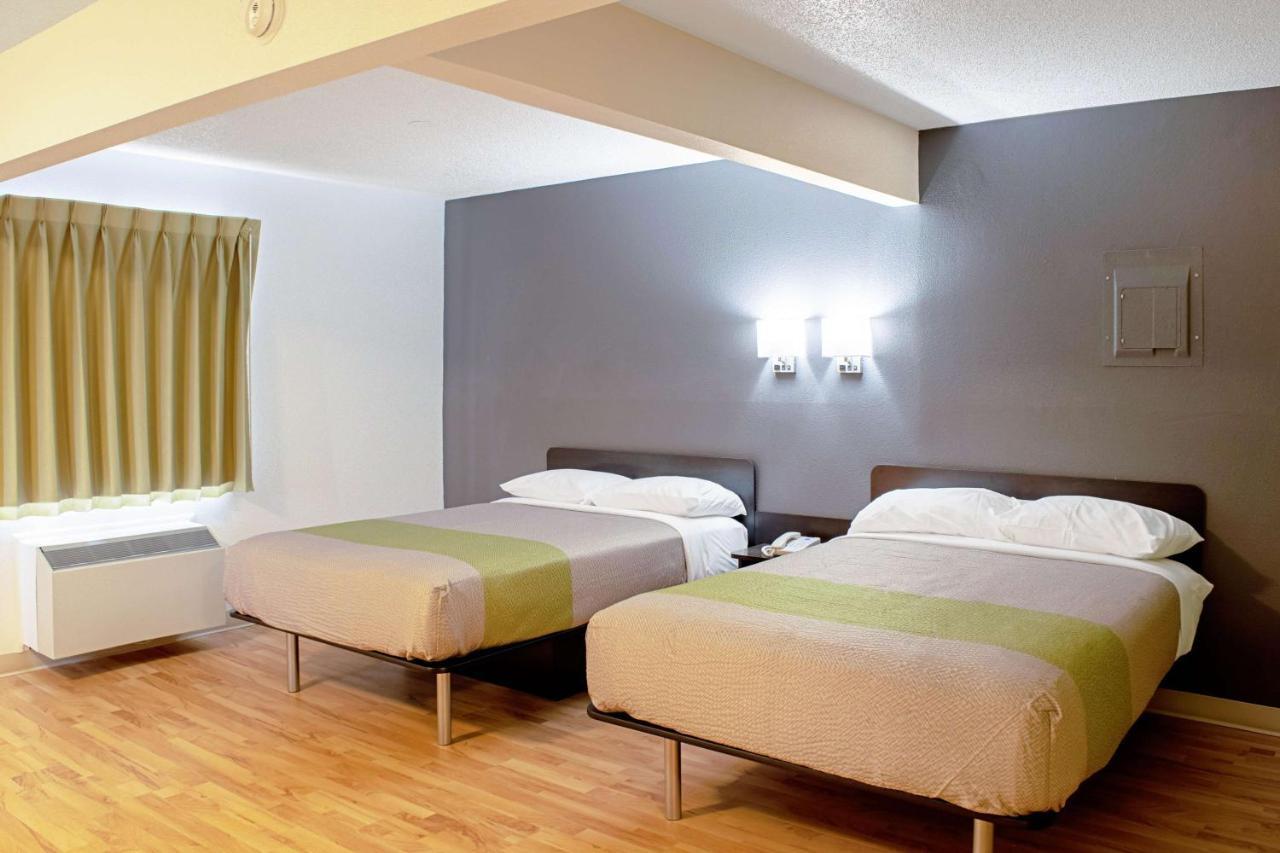 Welcome Suites Спрингдейл Экстерьер фото