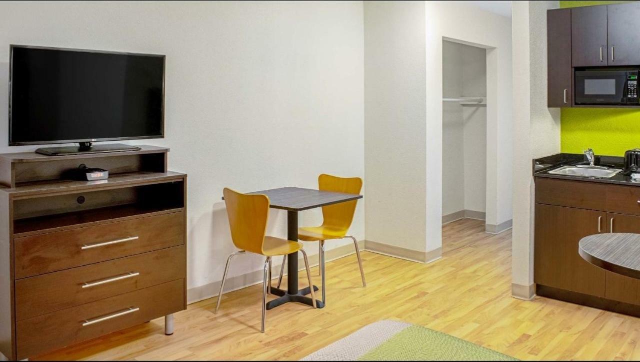 Welcome Suites Спрингдейл Экстерьер фото